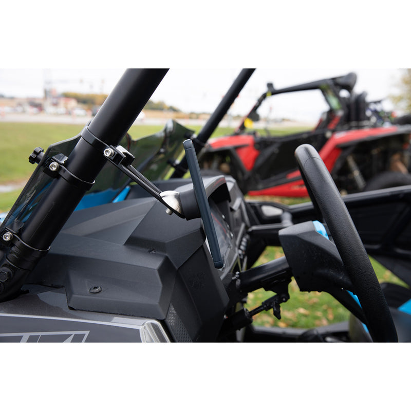 Klock Werks Mount - KWD-05-0527 For Polaris UTVs 2014-2026 | Kawasaki Teryx 2020-2026 | Arctic Cat Wildcat 2020-2024 | Textron Wildcat 2018-2019