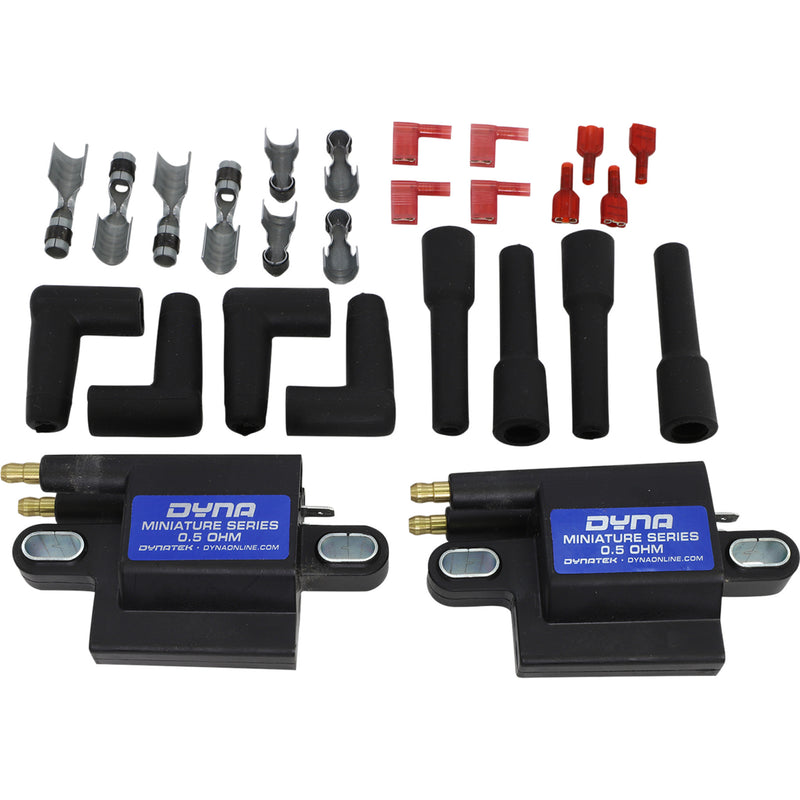 Dynatek Coil - DC11-1 For Harley Motorcycles 1999-2006