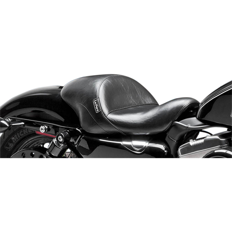 LePera Aviator Seat - LFU-316 For Harley Sportster 2004-2022