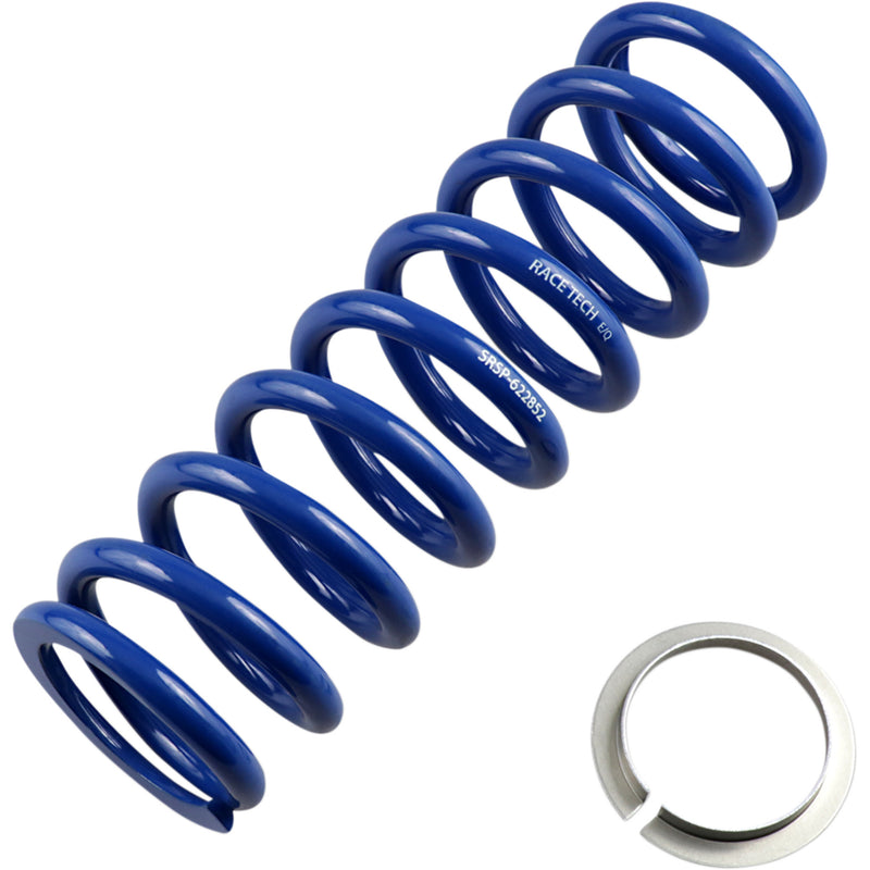 Race Tech Sport Series Spring - SRSP 622852 For Yamaha Dirt Bikes 1984-2026 | Beta Dirt Bikes 2022-2024 | Polaris Predator / Outlaw 2003-2010