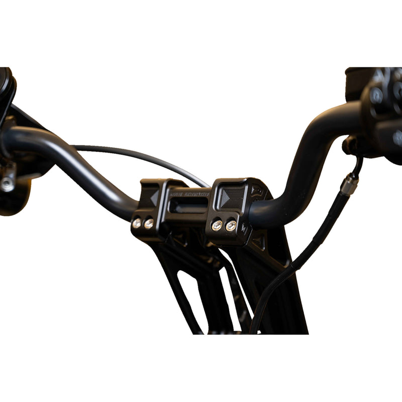 Kodlin Usa Riser - K55127 For Harley Road Glide 2024-2026