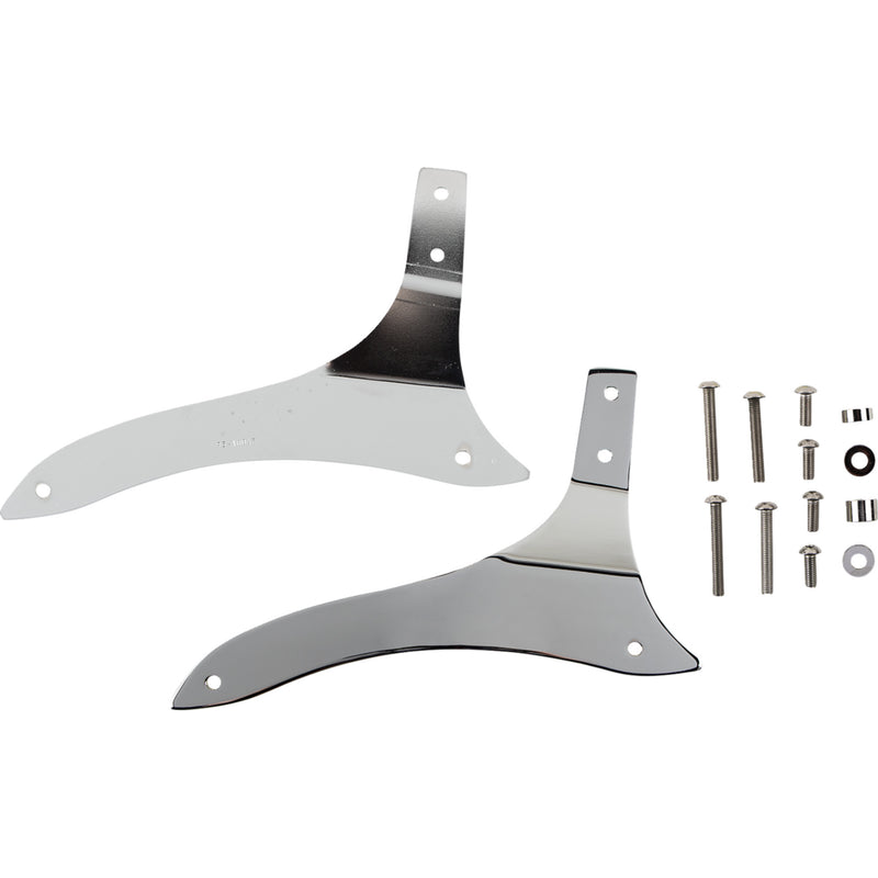 Cobra Sissy Bar - 02-8760 Yamaha Roadliner 2006-2010