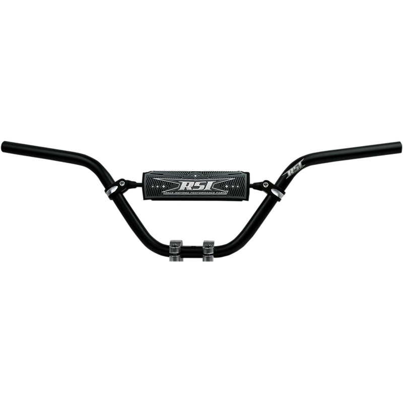 RACE SHOP INC. 0601-1811 AB-7-B 2014 Aluminum Rise Handlebar Handlebar - 2014 - 10° - 7"