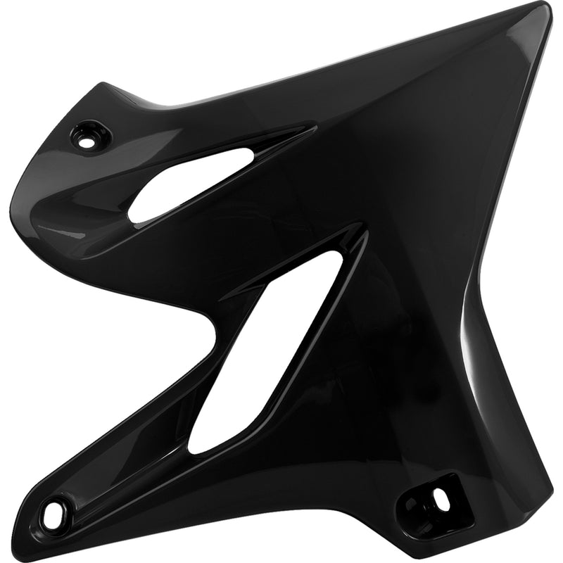 Polisport Replica Plastics Radiator Cover - 8417500003 Yamaha YZ 125 / YZ 250 2015-2023