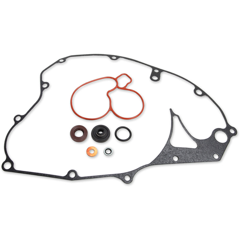 Athena Gasket Kit - P400510470005 Suzuki RMZ 250 2007-2015