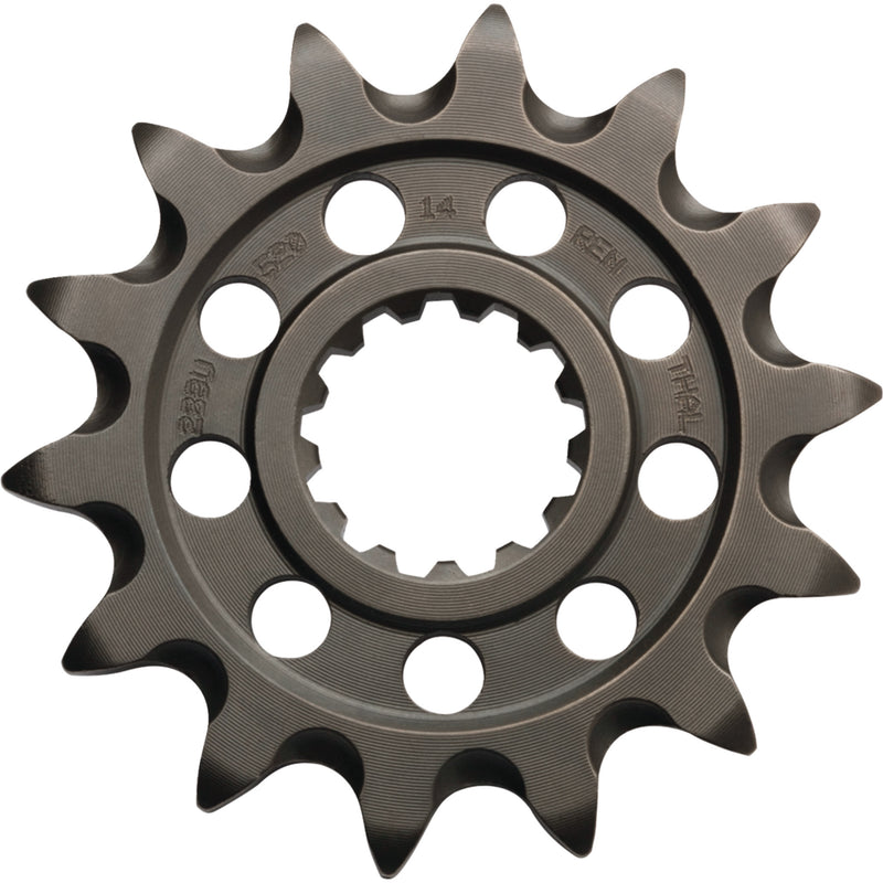 Renthal Sprocket - 515U-520-14GP Triumph 250 / 450 / 450 Edition 2024-2025