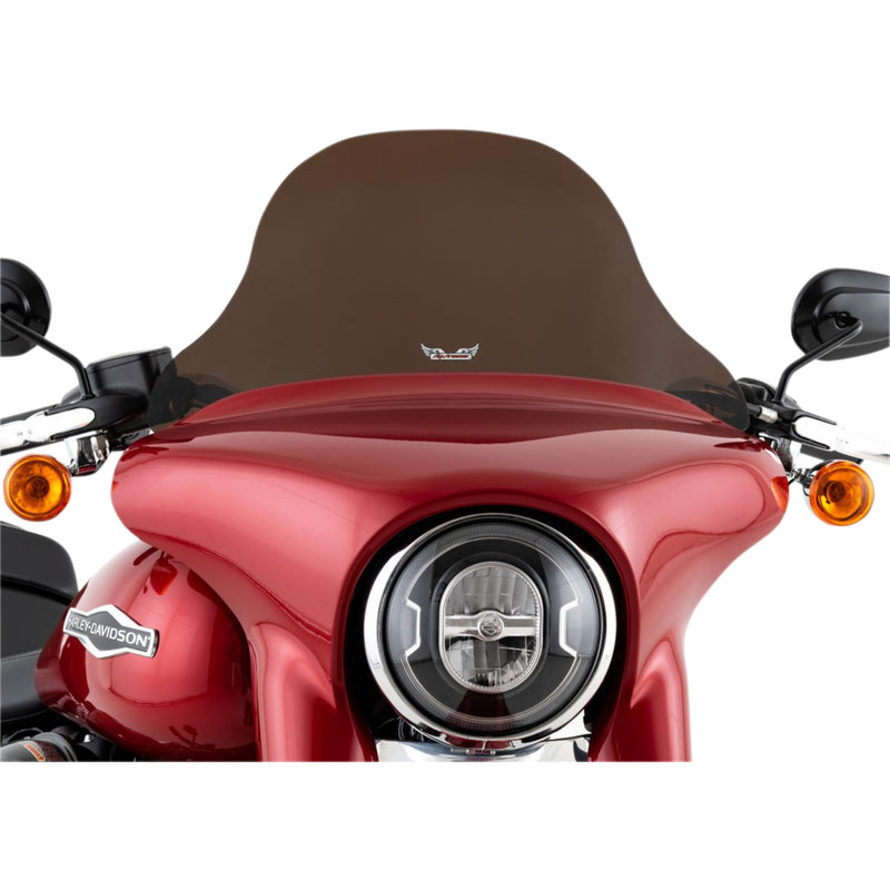 Slipstreamer Windshield - T-239-8DS For Harley Softail Sport Glide 2018-2020