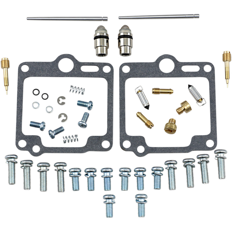 Parts Unlimited Repair Kit - 1003-1412 Yamaha Virago 1988-1999