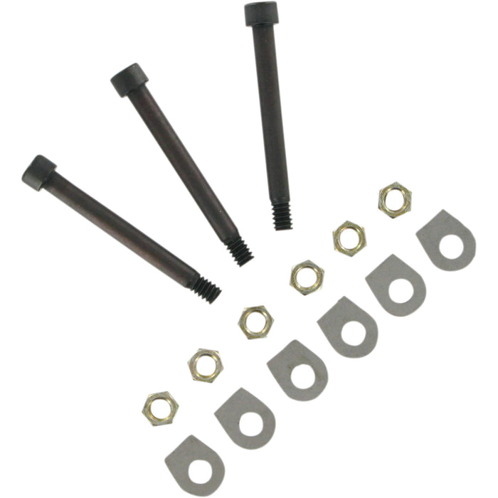 COMET 207869 207869A Pivot Bolt Kit