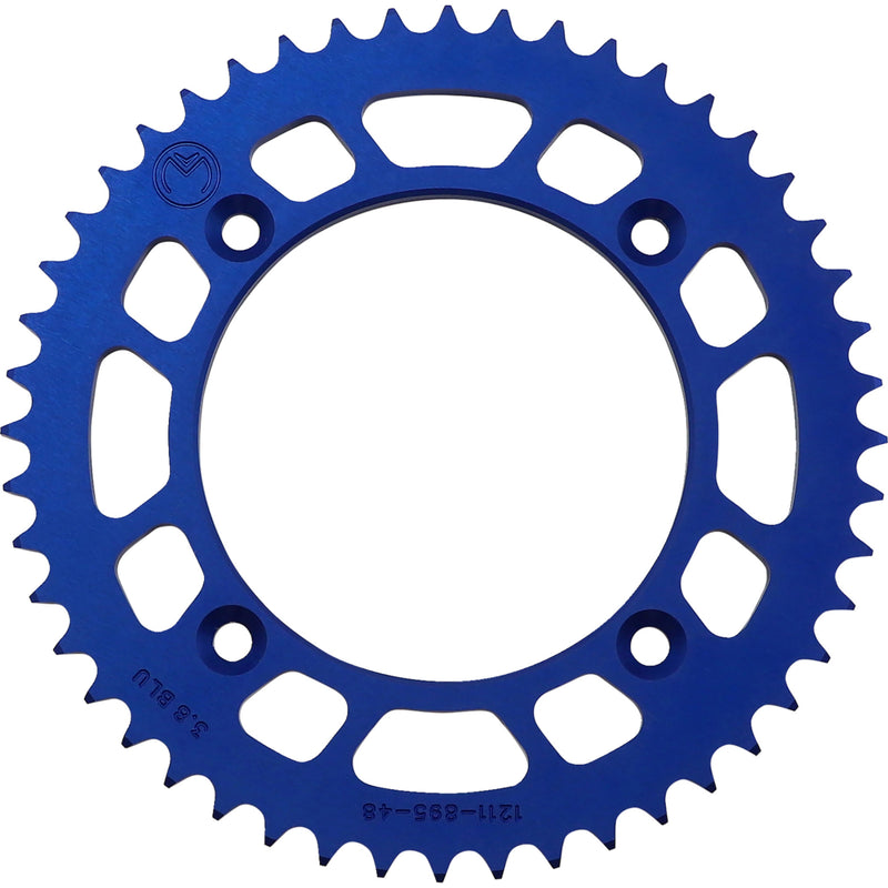 Moose Offroad Sprocket - 1211-895-48-12 For KTM Dirt Bikes 2003-2025 | Husqvarna TC 85 2014-2025