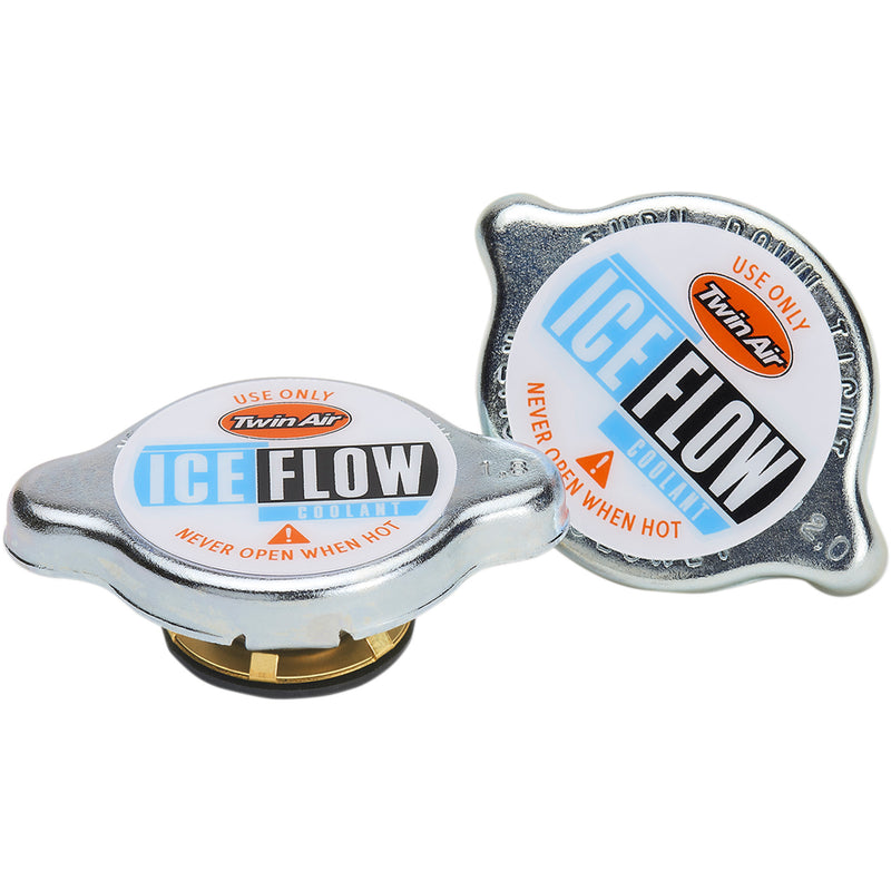 Twin Air Radiator Cap - 177902 For KTM Dirt Bikes 2016-2022 | Gas Gas Dirt Bikes 2021-2022