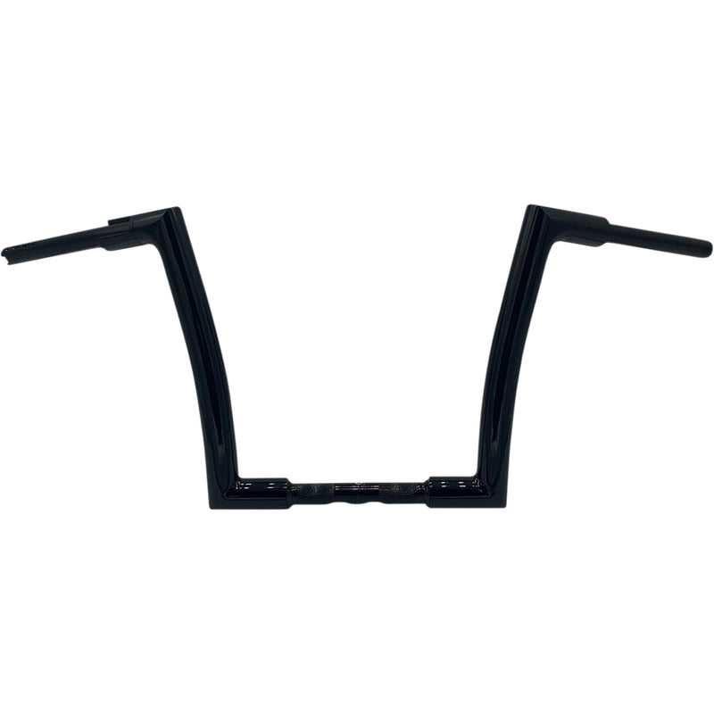 Fat Baggers Inc. Handlebar - 607012-B For Harley Touring 2008-2016