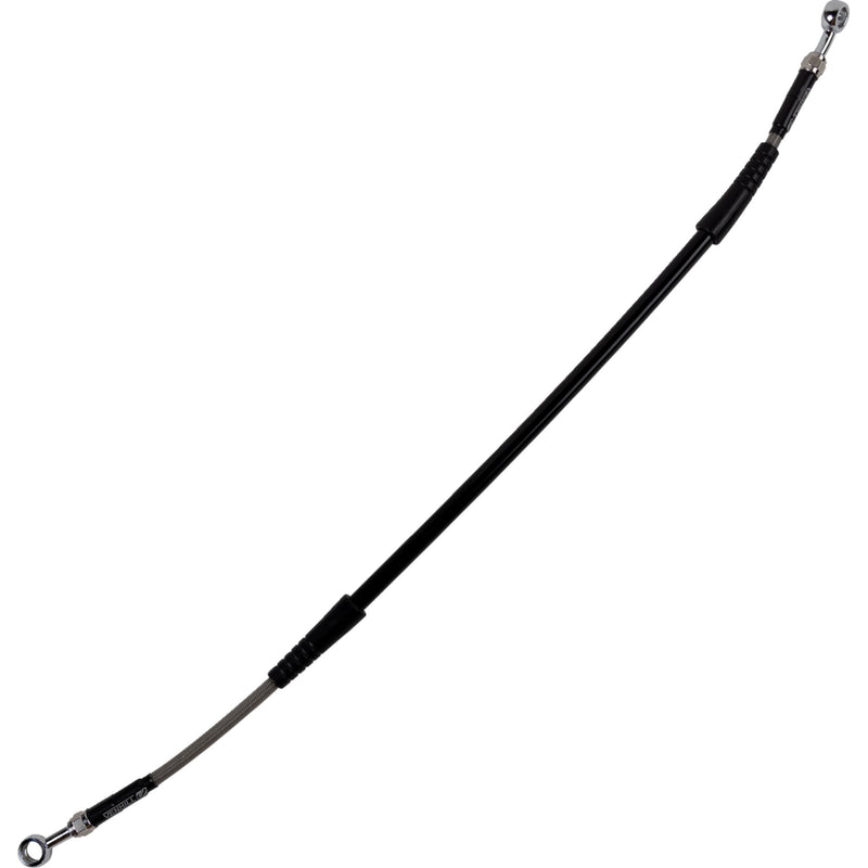 Moose Offroad Brake Line - K02-2-027/P Kawasaki 300R / 250 1997-2007