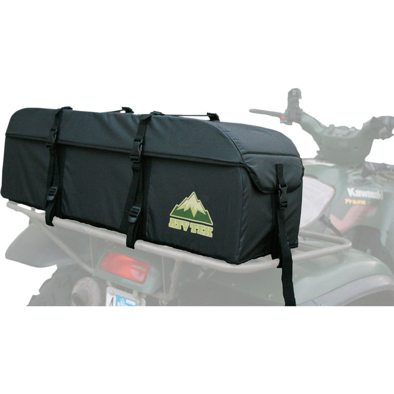 ATV-TEK 3505-0174 ASEBLK Arch Series™ Expedition Bag Expedition Cargo Bag - Black