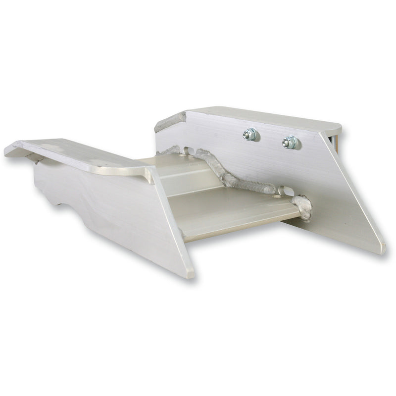 Moose Offroad Skid Plate - 599 Can-Am 450 2008-2012