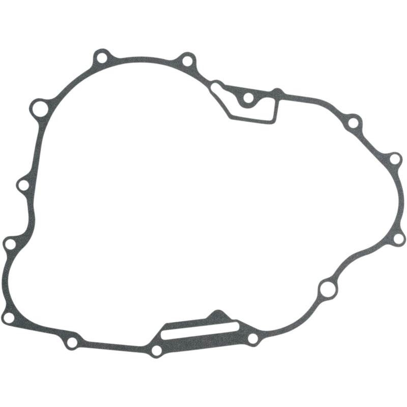 Moose Offroad Clutch Cover Gasket - 816230MSE For Yamaha 250 / Raptor / Raptor Custom 2008-2025 | Honda CRF150R Expert / CRF150RB Expert 2007-2020