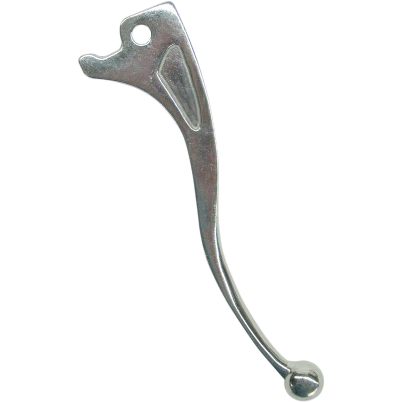 PARTS UNLIMITED 44-493 Replacement Brake Lever Brake Lever - Polished