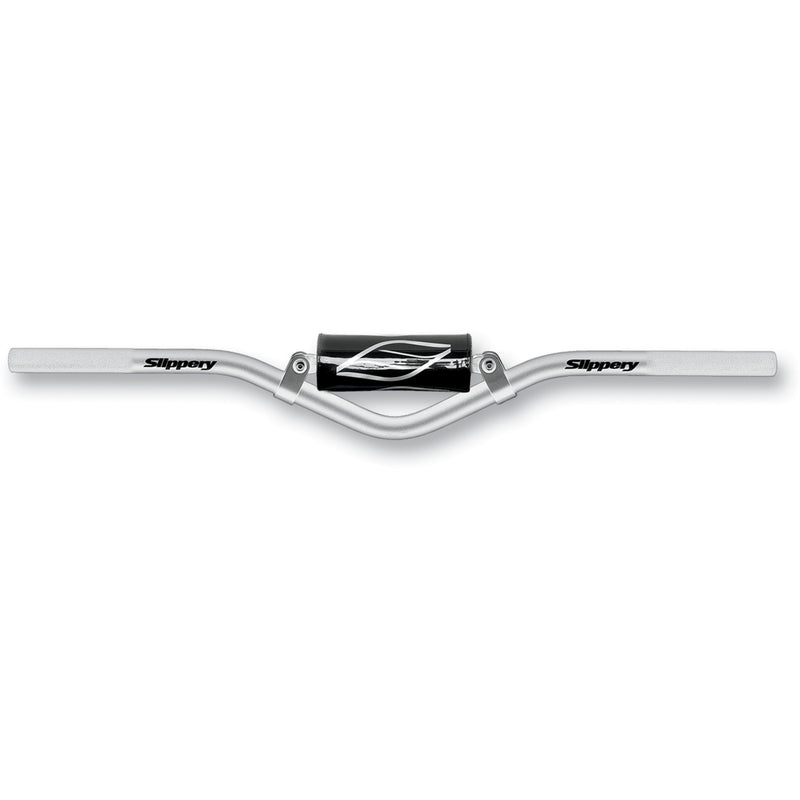 SLIPPERY 0601-2100 Standup Handlebar Handlebar - Watercraft - 0° - Silver