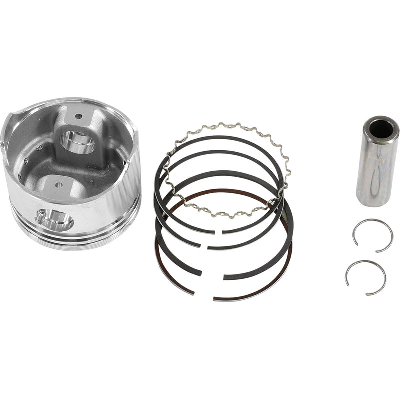 Wiseco Forged Series Piston Kit - 4840M04700 Yamaha 90 2000-2007