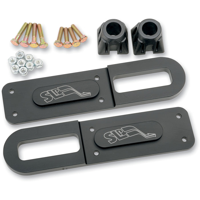 STARTING LINE PRODUCTS 4750-0069 31-213 Slide Rail Extensions extension length 144"-151"/155"-163" - axle extension 4"