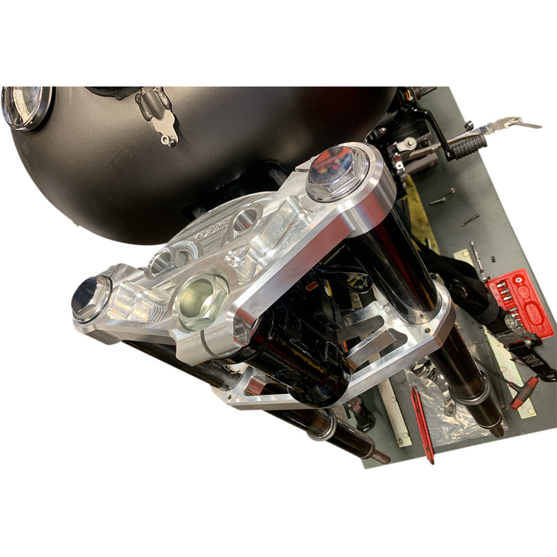 Slyfox Triple Tree - SF14TK-1 For Harley Road Glide 2015-2022