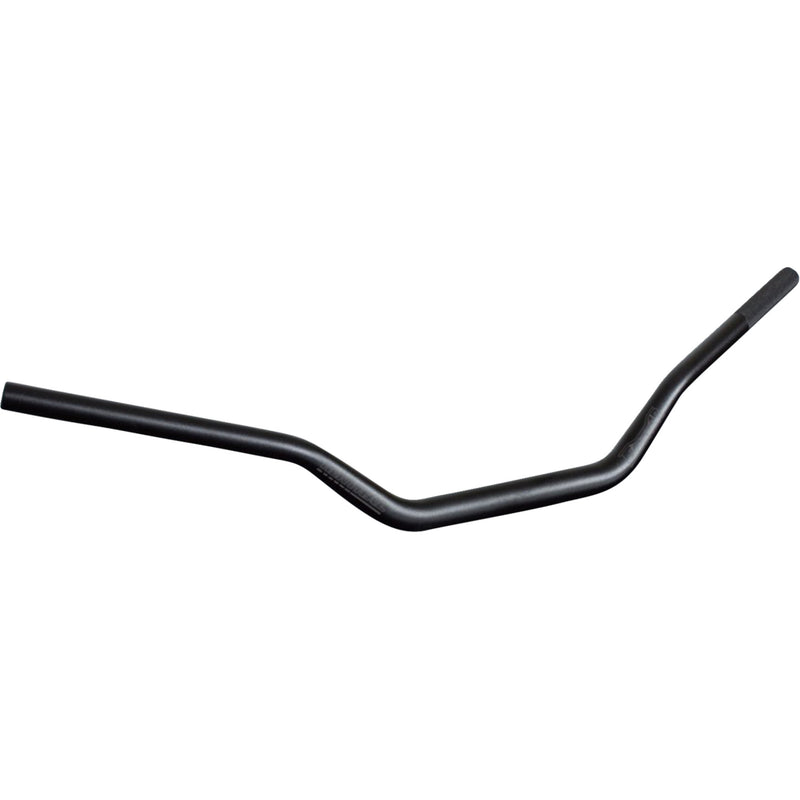 RENTHAL 0601-7053 835-50-BK Fatbar™ Handlebar — Fatbar/OEM Replacement Bend Fatbar™ Handlebar - Street - 835 - BMW R GS/GSA AC - Black