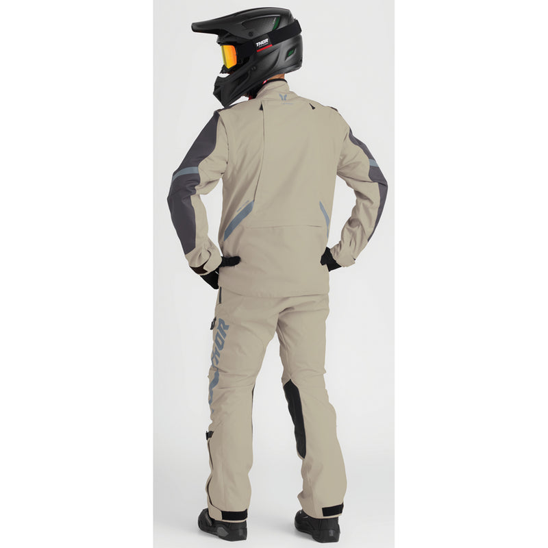 THOR Terrain Jacket
