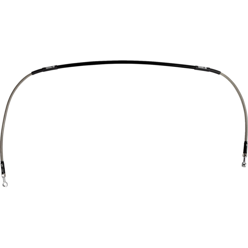 Moose Offroad Brake Line - Y01-1-085/P Yamaha YZ 85 2019-2026