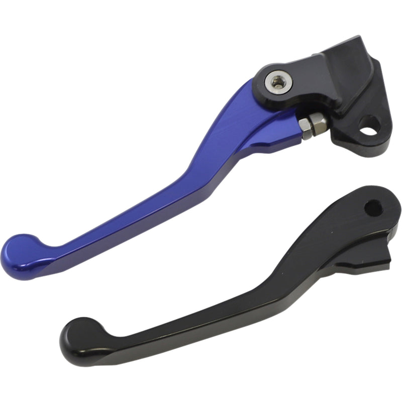 Torc1 Vengeance Lever - 6913-0203 Yamaha Dirt Bikes 2000-2014