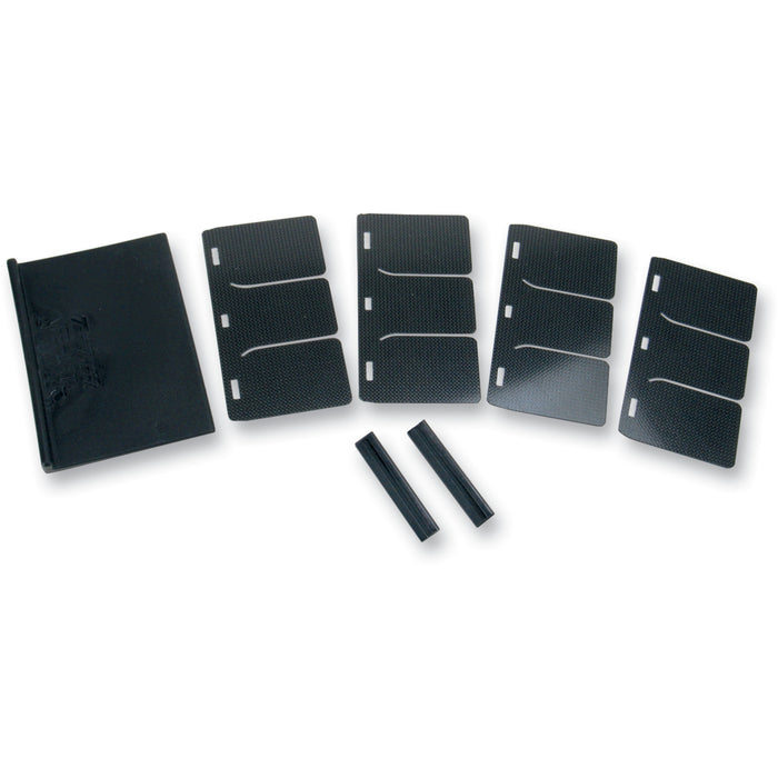 VFORCE/MOTO TASSINARI 1008-0136 3P883A Replacement V-Force 3 Reed Petal Set arctic cat/polaris/ski-doo