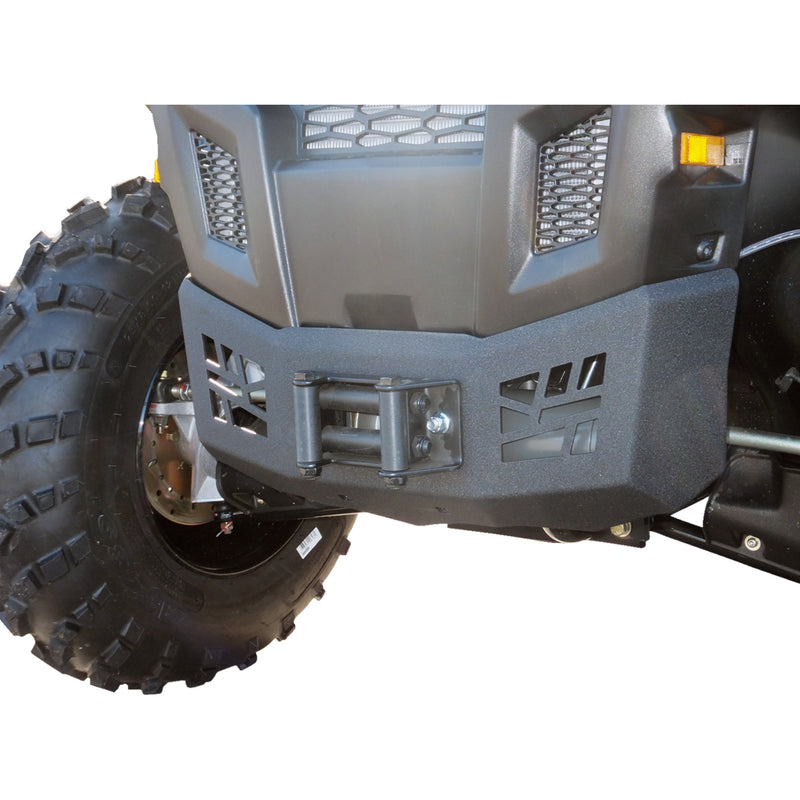 KFI PRODUCTS 4505-0986 101180 Winch Mount polaris ace