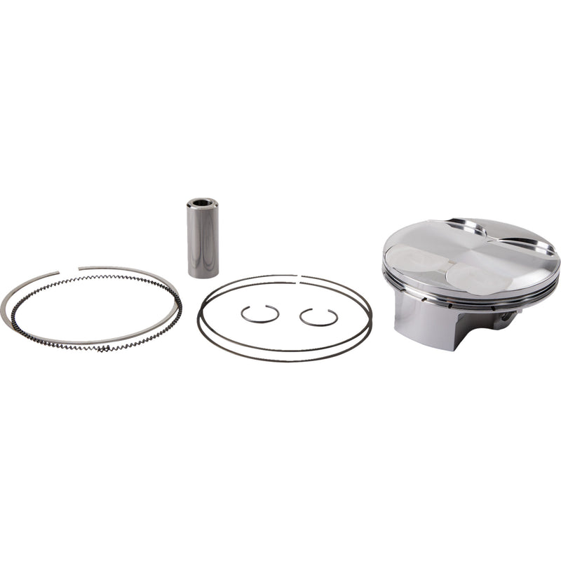 JE Pistons Piston Kit - 379938 Kawasaki KX 450 2021-2023