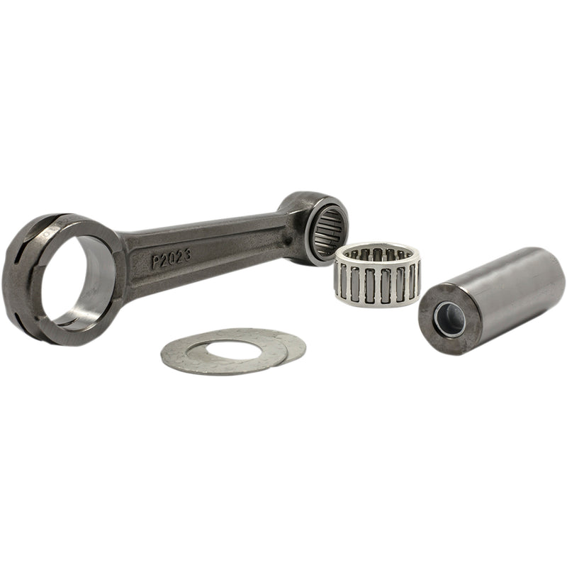 Wossner Connecting Rod Kit - P2033 Kawasaki KX 125 / KDX200 / KDX220R 1988-2006