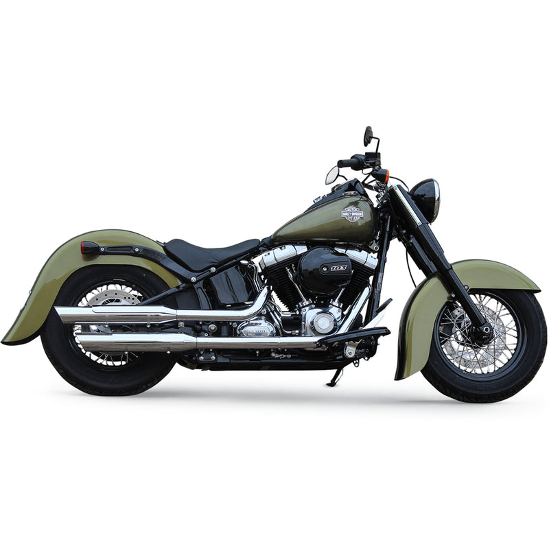 Klock Werks Benchmark Fender - KWF-02-0001 For Harley Softail 1986-2017