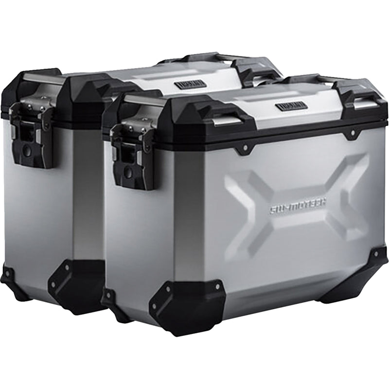 Sw-Motech Trax Hard Case System - KFT.04.621.70000/S KTM 950 Supermoto / 990 2005-2013