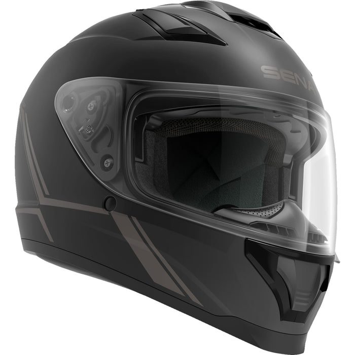 SENA Stryker Helmet