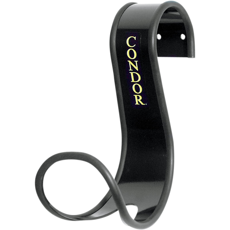 CONDOR 0136-0008 UHH Helmet Hanger universal type