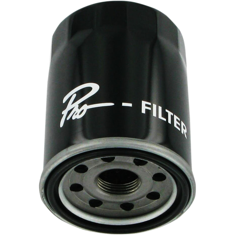 Parts Unlimited Oil Filter - 0712-0173 Victory Motorcycles 2002-2016