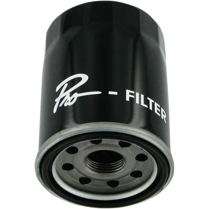 PARTS UNLIMITED 0712-0173 Oil Filter — Spin-On Oil Filter