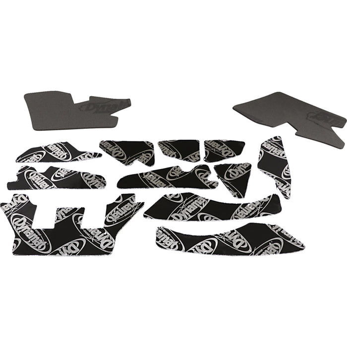 KLOCK WERKS 0521-1770 KWS-04-0557 Dynamat Sound Control Kit Sound Control - Fairing Kit