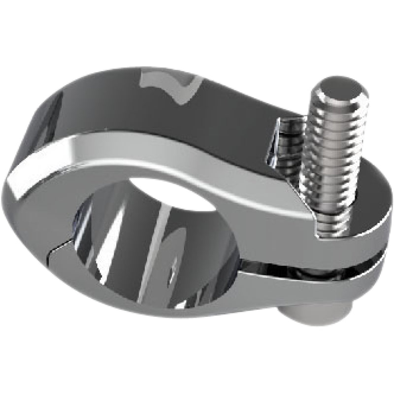 Ciro Flag Mount - 70607 For Harley Motorcycles 1957-2026