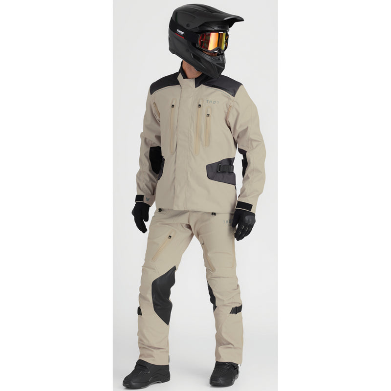 THOR Range Jacket