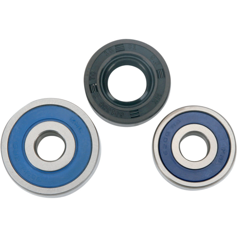 Moose Offroad Bearing - 25-1166 Kawasaki KX 80 / 125 2003-2006