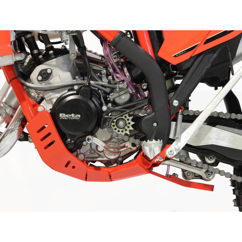 Axp Racing Xtrem Skid Plate - AX1686 Beta Dirt Bikes 2023-2026