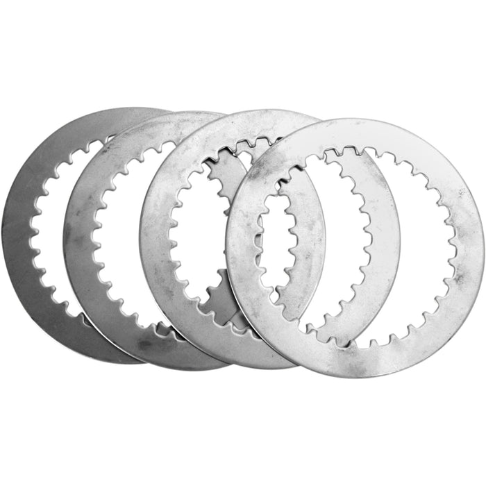PROX 1131-1428 16.S41002 Clutch Steel Alloy Drive Plate Steel Plates - Kawasaki/Suzuki