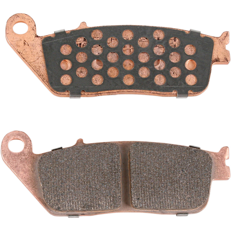 EBC FA226HH FA226HH Sintered "HH" Brake Pads HH Brake Pads
