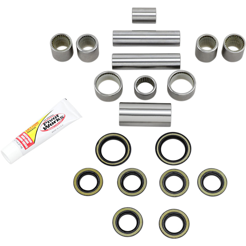 Pivot Works Bearing Kit - PWLK-K33-000 Kawasaki 650 1987-2014