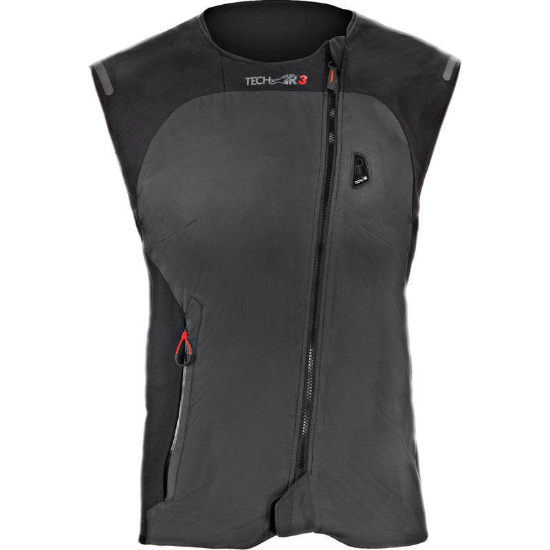 ALPINESTARS TECH-AIR Stella Tech-Air® 3 System Black