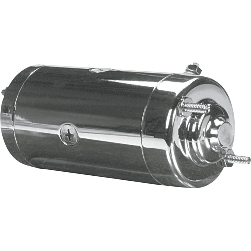 Drag Specialties Starter For Harley Motorcycles 1941-1985