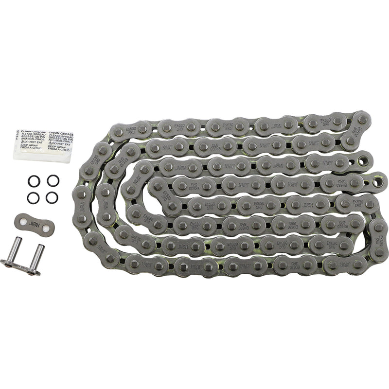 EK K630SRO-92 630SRO-92 630 SRO Chain 630 SRO Series - Chain - 92 Links
